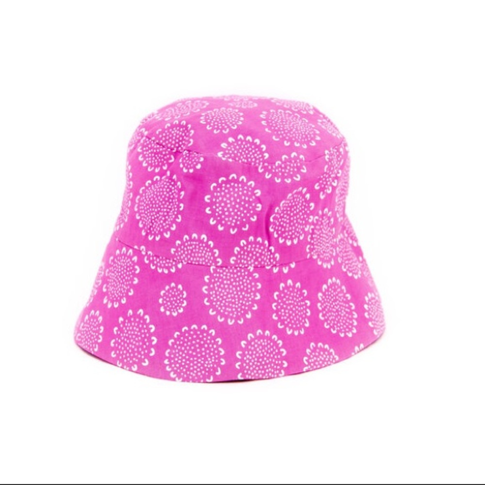 Kids Bucket Hat